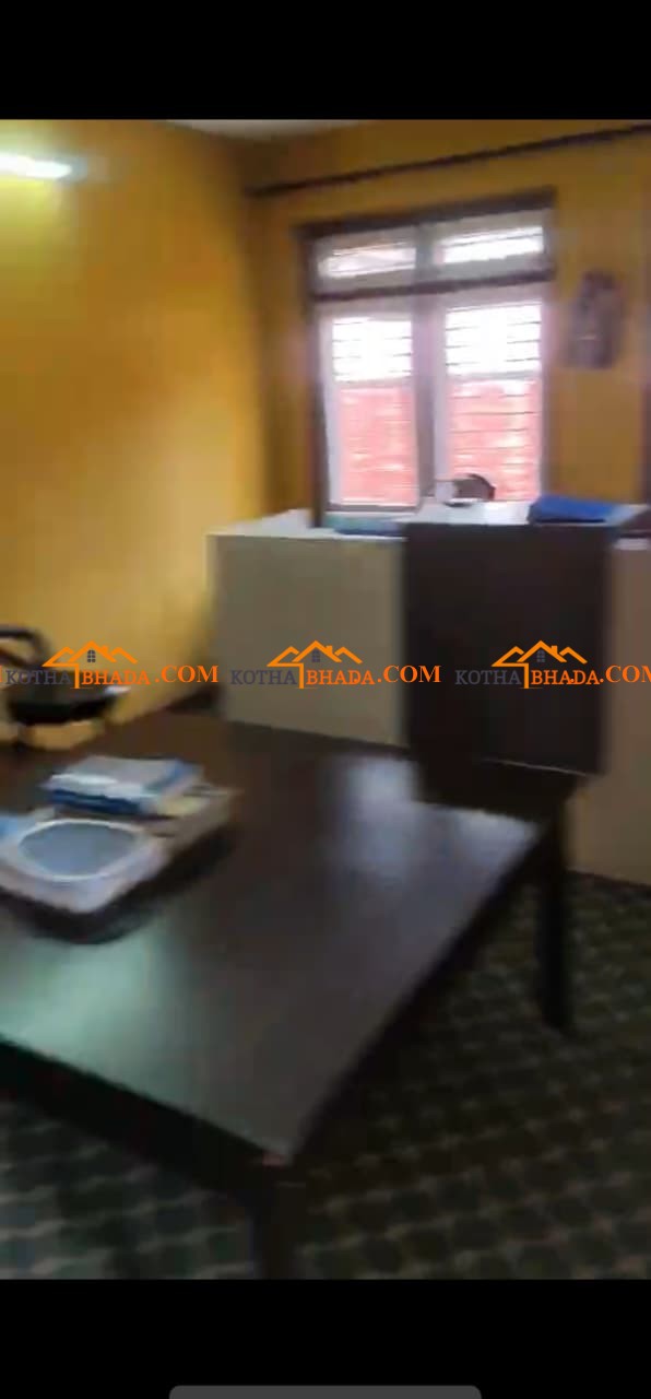 Quiet & Peaceful  Office Space Available in Naxal, Ktm
